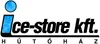 Ice-Store Kft. cold storage