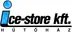 Ice-Store Kft. cold storage